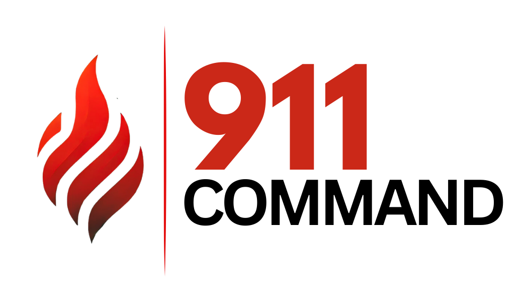 911Command Logo